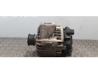 Генератор YLE102430, 0124225011 MG ZS 1.8