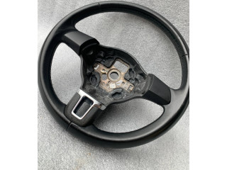 Руль Volkswagen Golf VI 2008 - 2013 года 5k0419091J