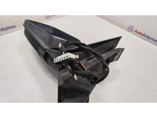 Зеркало электрическое     левое   BMW 3 E46  1998-2005 года   