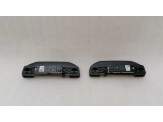 Задняя ручка