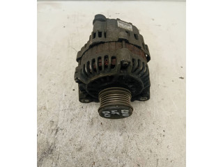 Генератор A002TC0981, 8200373636   Renault Clio II      