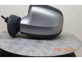 Зеркало электрическое        Dacia Sandero  2008 - 2012 года   