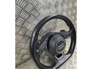 Руль Audi A4 Allroad B9  2016 -  года 8W0419091DF, 8W0880201AH      
