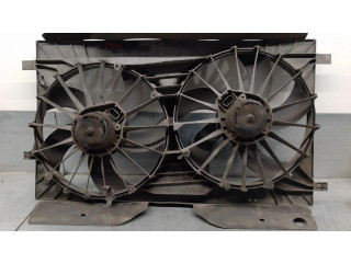 Вентилятор радиатора 68002661AA Dodge Caliber 2.0