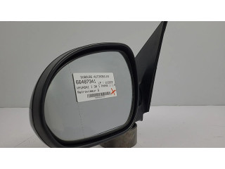 Zpětné zrcátko levé Hyundai i30 2008 876102L130