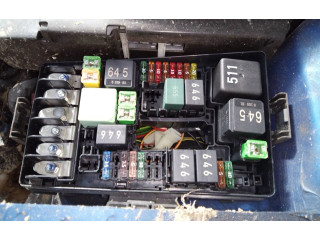 Модуль управления BSM    Audi Q2 -    