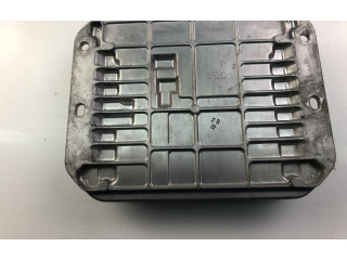 Другие блоки управления / модули