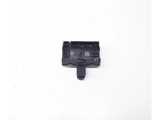 Блок управления дверью