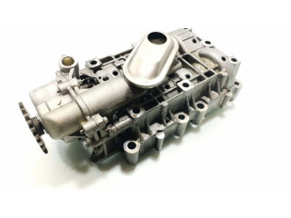 Масляный насос балансир