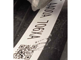 Руль Mitsubishi Eclipse - года 4400A706XA