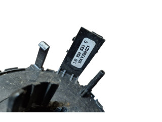 Подрулевой шлейф SRS 1J0959653C, MAY2804C1 Skoda Fabia Mk1 (6Y)