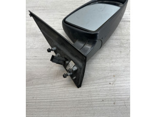 Зеркало электрическое        Opel Meriva A  2003 - 2010 года   