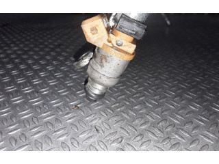 Комплект жиклеров (форсунок) 96620255   Chevrolet Matiz  