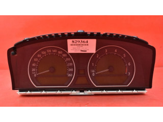 Přístrojová deska BMW 7 E38 2001 6921287