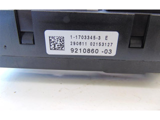 Блок предохранителей BMW X3 F25