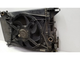 Комплект радиатора