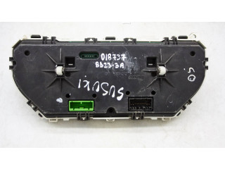 Přístrojová deska Suzuki Liana 2005 3411059J00