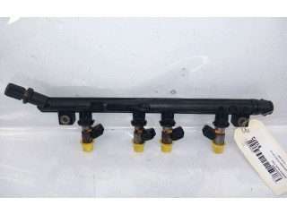 Vstřikovací lišta 55195806, 55195806 Fiat Punto (199) 199.A.4000