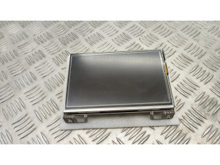 Дисплей    9825029180   Peugeot 2008 I