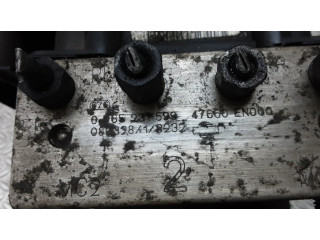 Jednotka ABS 0265231599 Nissan Prairie 2005