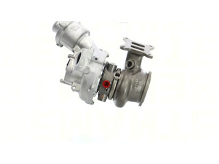  Турбина Audi A3 S3 8V  IS38, IS38         