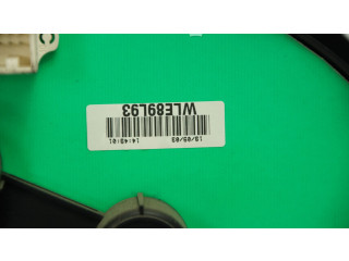 Přístrojová deska  Citroen Berlingo 2003 9652246380  