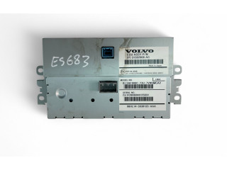 Дисплей    31382906AC   Volvo V70