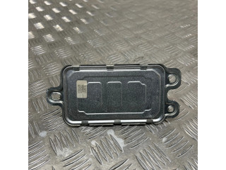 Блок управления GX7314B526AC, 7271605830 Jaguar XF X260