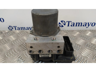 Блок АБС 0265230751, 0265951236 Dacia Dokker