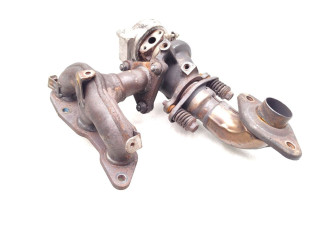 Turbodmychadlo Турбина 49173-02010, 4917302010 Smart ForTwo II M132.930