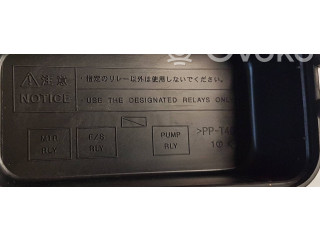 Блок предохранителей  3811910020, 1567003280   Subaru Tribeca    