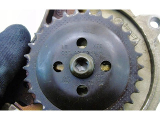 Масляный насос   03C115121N  Volkswagen PASSAT B7 