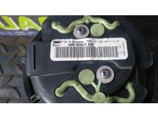 Вентилятор печки    N106609Z   Dacia Duster