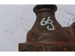 Turbodmychadlo Турбина 46750783 Fiat Bravo - Brava