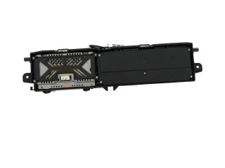 Přístrojová deska Renault Scenic II - Grand scenic II 2007 7701068191, R0-5151R