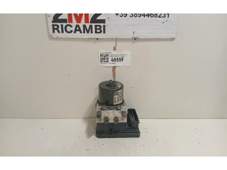 Блок управления АБС 28.5600-4008.3, 28.5600-4008.3   Chevrolet Orlando