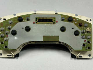 Панель приборов 16250085, 16251720 Chevrolet Astro