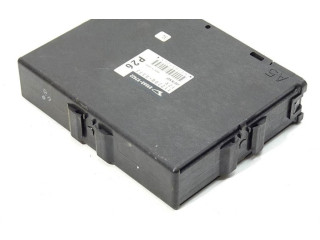 Блок управления двигателем Блок управления 89560-97422 Daihatsu YRV