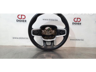 Руль Volvo XC40   -  года P32227629, 3Z34232238D      