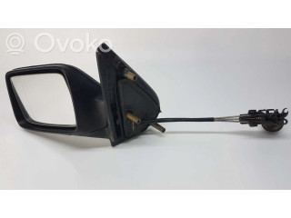 Зеркало электрическое Volkswagen Golf III 1992-1997 года