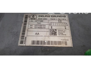 Блок управления 330913682 Saab 9-5