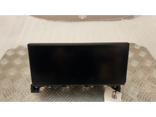 Дисплей    9838917380   Peugeot 3008 II