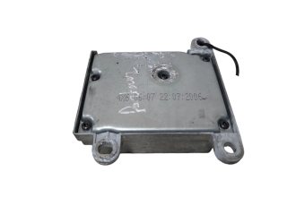 Блок подушек безопасности 9653190880, 603602500 Citroen Berlingo