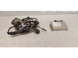 Блок управления редуктора коробки передач (раздатки) 1137328119, 2760755089101 BMW X3 E83