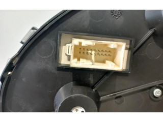 Přístrojová deska Citroen Berlingo 9665000280