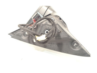 Зеркало электрическое Skoda Octavia Mk3 (5E) 2013 - 2019 года