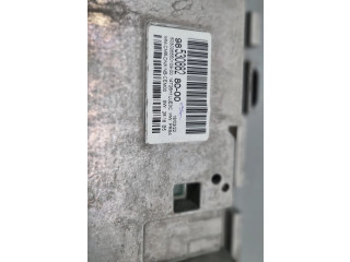 Přístrojová deska Opel Mokka B 2023 9853088280