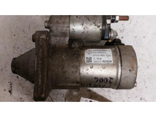 Стартер S114905, 55193355 Fiat Grande Punto