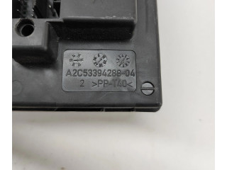 Блок комфорта 5Q0937084CL, 5WK50913G   Volkswagen Golf VII   