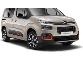 Зеркало электрическое        Peugeot Partner III  2018 -  года   